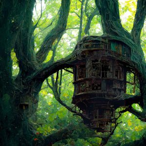 Ready to play sidequest for your tabletop RPG game